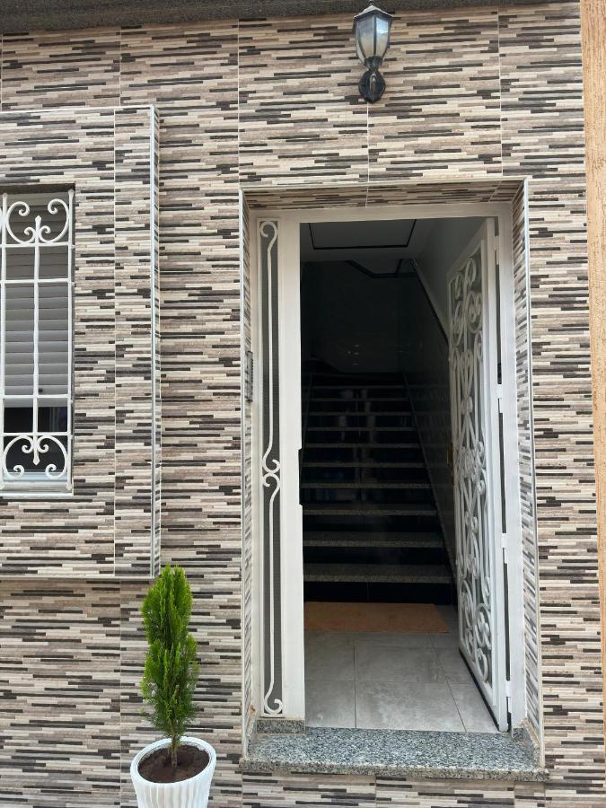 Bel Appartement 1Er Etage Confortable Pres De La Plage - Specialement Pour Familles Saidia Exterior photo