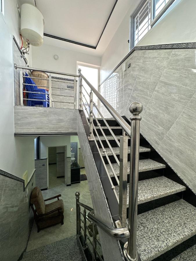 Bel Appartement 1Er Etage Confortable Pres De La Plage - Specialement Pour Familles Saidia Exterior photo