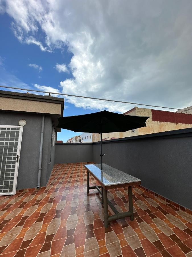 Bel Appartement 1Er Etage Confortable Pres De La Plage - Specialement Pour Familles Saidia Exterior photo