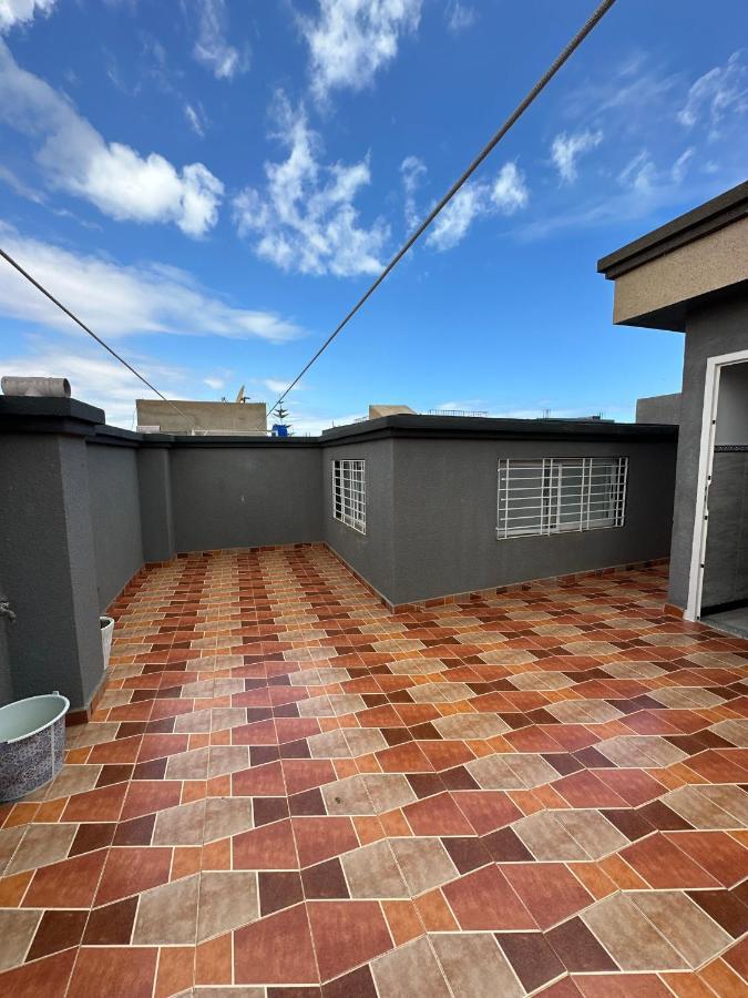 Bel Appartement 1Er Etage Confortable Pres De La Plage - Specialement Pour Familles Saidia Exterior photo